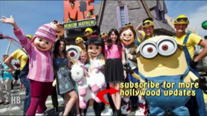 Despicable Me 2 Final Trailer Released