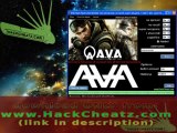 AVA Hack Cheat Aimbot Tool [no spread, no recoil, super weapons, 1 shot 1 kill, rapid fire]