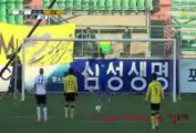 바­카­라추천★DDEE4.COM★온라인카­지­노2012 Hyundai Oilbank K-League 42nd round Chunnam Dragons vs Seongnam Ilhwa goals