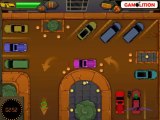 oyunu.com.tr - Araba Parkı Hırsızı