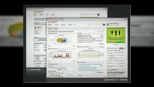 Simple Tools for Monitoring Bandwidth Usage