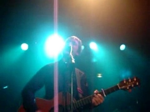 CYRIL PAULUS CONCERT RADIOSCOOP