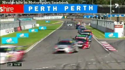 Casey Stoner round 2 race 1 Dunlop v8s