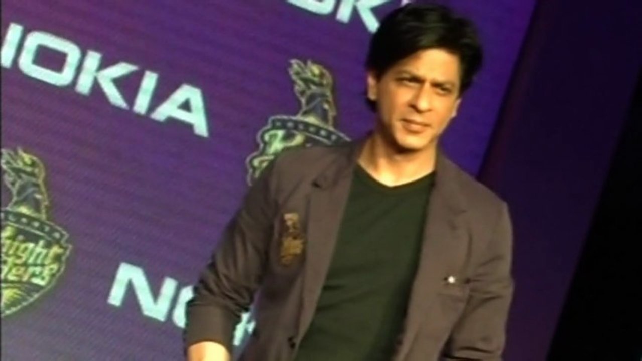 IPL 2013 – Will Shahrukh Khan Enter Wankhede Stadium Today?