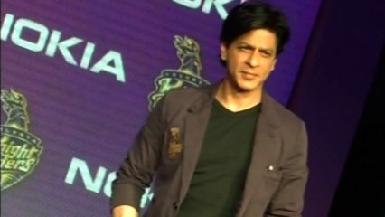 IPL 2013 – Will Shahrukh Khan Enter Wankhede Stadium Today?
