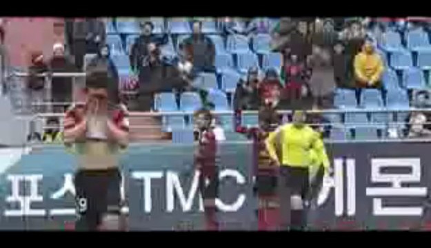 바­카­라잘하는법★DDEE4.COM★바­카­라추천2012 Hyundai Oilbank K-League 44th round Pohang Steelers vs Suwon Bluewings goals