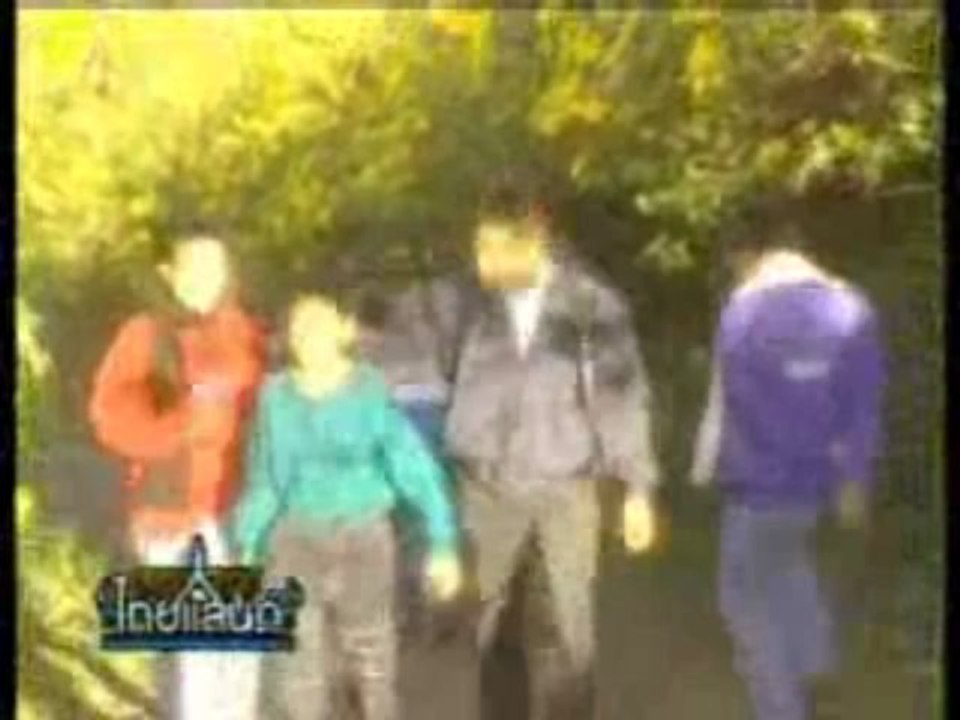 สบาย สบาย ไทยแลนด์