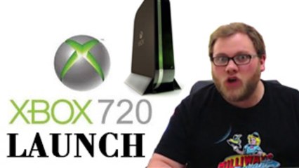 Xbox launch event is scheduled for May 21st, 2013  and More Details