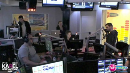 Denise veut se faire pécho par un inconnu dans la rue