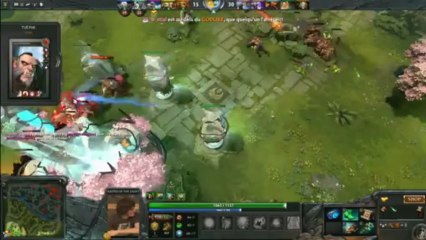 [Ep#25] Lively Ladder du 22/04/2013