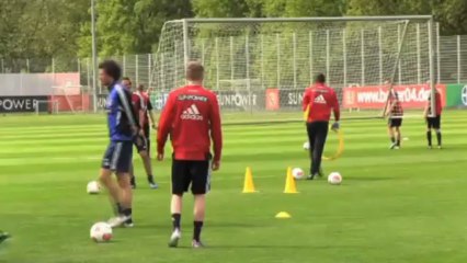 El Chelsea, cerca de fichar a Schurrle