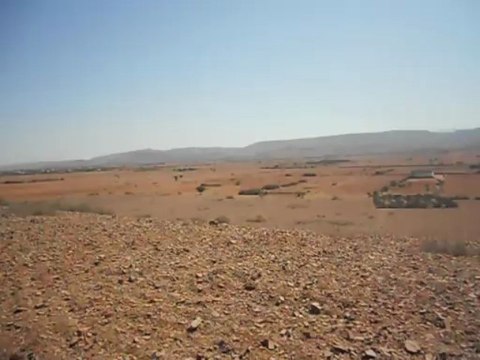 Ait milk Douar (ait elghouri) - Chtouka Ait baha.