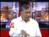 Former BJP CM Sadanand Gowda loses in Karnataka