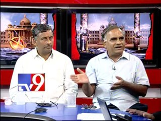 Karnataka election results 2013 - Congress racing ahead of BJP - Part -2