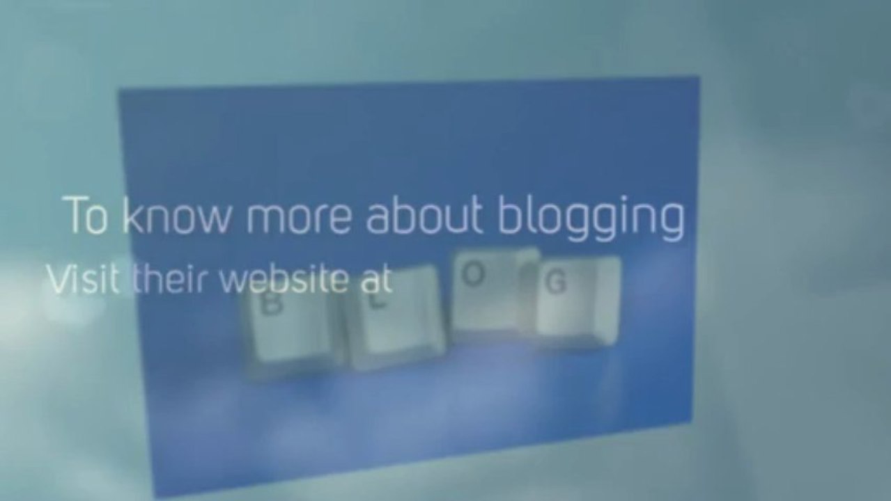 Blog Gold Mine