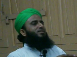 Bayan 08 Allama Asif Iqbal Madani (Taqwa 01-05-2013) Complete