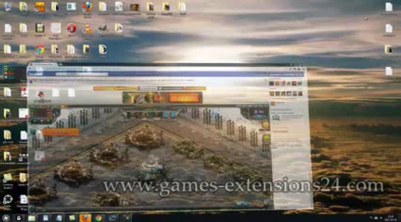 Total Domination Hack * Pirater * FREE Download May - June 2013 Update