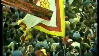 Genoa-ROMA 1-1 Pruzzo Quattordicesima giornata Ritorno 08-05-1983