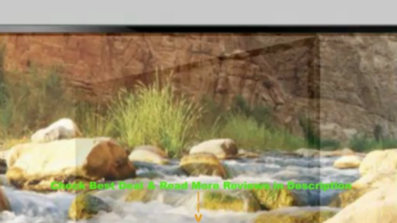 Samsung UN50F5000 50-Inch