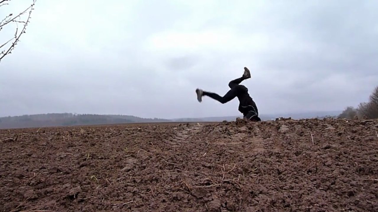 Geburtstagsmarathon 2012