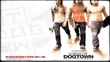 Les Seigneurs de Dogtown (2005) - Bande Annonce / Trailer [VF-HQ]