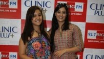 Shweta Tiwari Celebrates Mothers Day @ 92.5 Big FM |