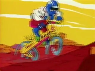 Brividi e polvere con Pelleossa Quando il gatto non c'è