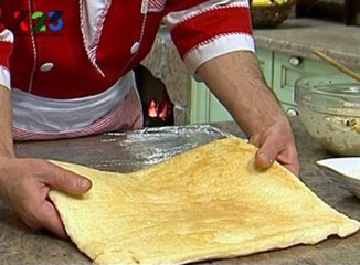 K23TV - Hrana i vino - 8. maj 2013.