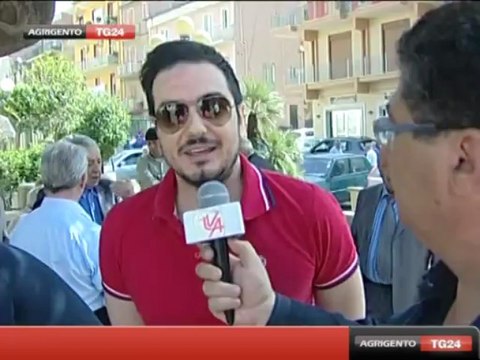 Favara raccolte firme