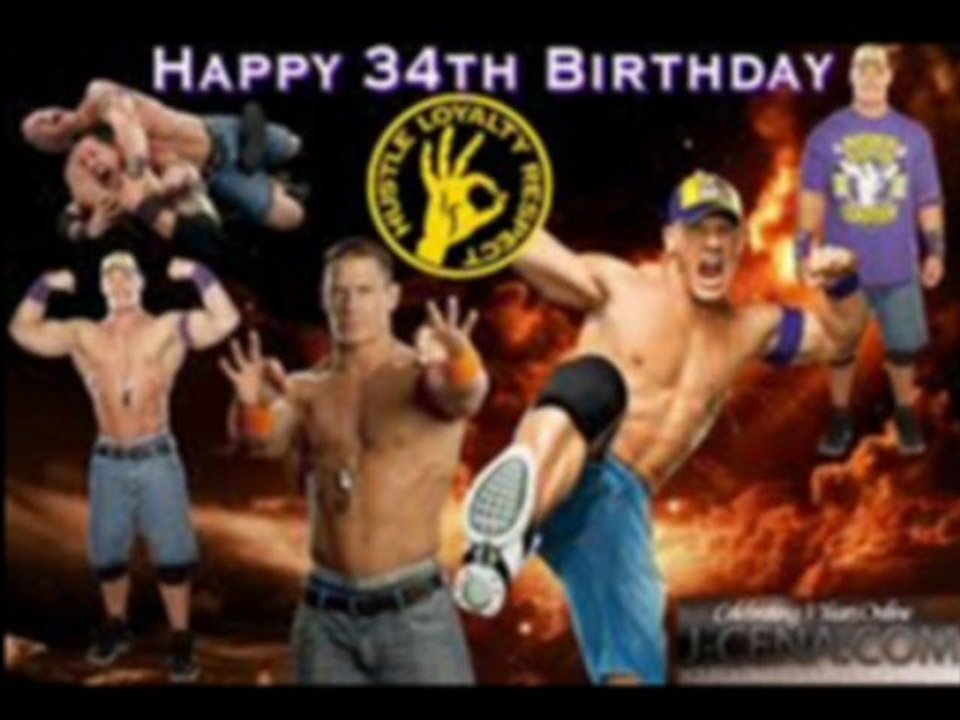 john cena theme song 2013 My Time is now