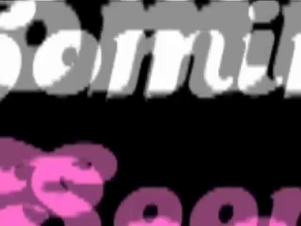 Citizen Kane (1941) trailer