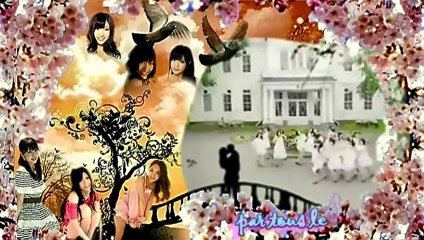 [Joushi] SKE48 - Kiss Datte Hidarikiki (FrenchFandub)