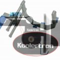 koolerbuy.com - Koolertron Pro DSLR Video Movie Kit Combination Shoulder Support Mount Rig Hand Grip F1 Follow Focus Finder M0 Matte Box C Shape Support Cage Top Handle Magic Arm HDMI Video Camera Monitor