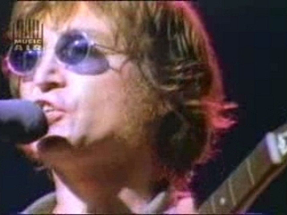 The Beatles John Lennon Come Together