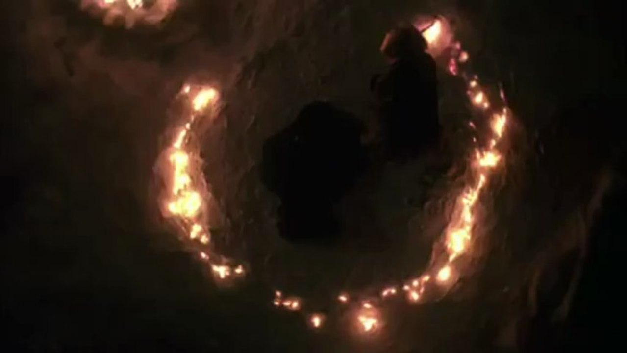 Dracula (1992) Trailer