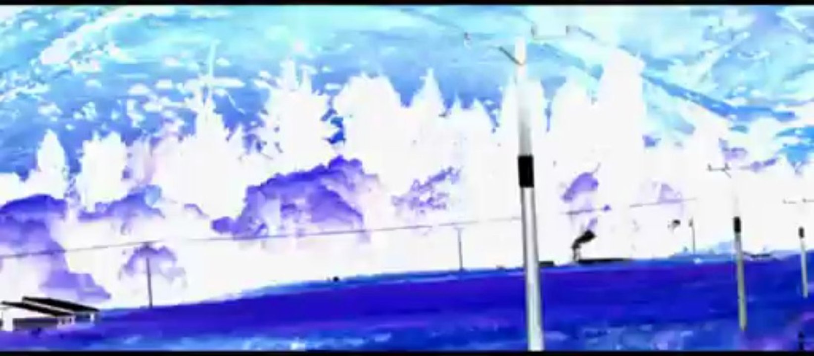 Mad Mike drifting Crown Range in New Zealand