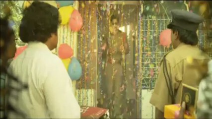 DK Bose Movie Trailer :TollywoodTimes.com