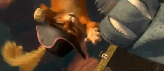 Puss in Boots 2011 [Download .torrent]