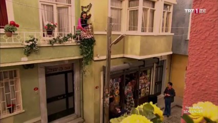 Ahmet, Ergun ve Butik Ali