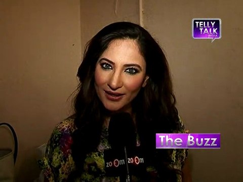 Rakshanda khan enters 'Bade Achhe Lagte Hain' as Isha..!!