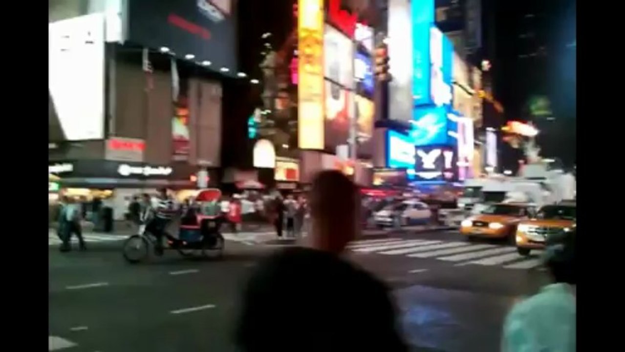 USA - 2012
