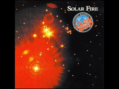Earth, The Circle Part 2-Manfred Mann's Earth Band