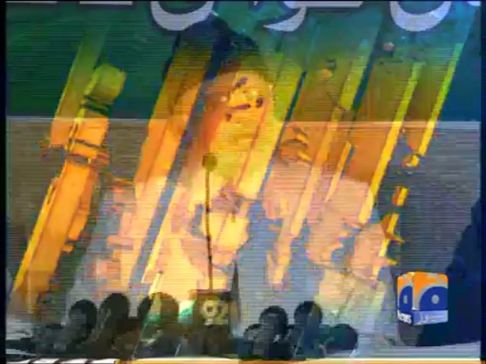 Geo Headlines-08 May 2013-1500