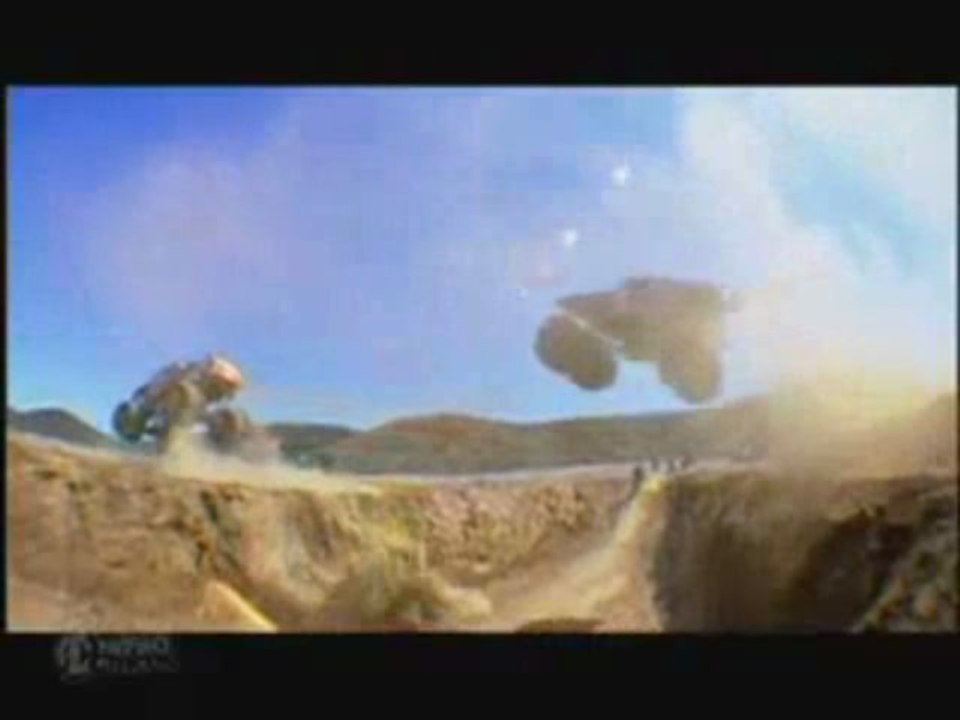Nitro Circus The Movie 2012 [Download .torrent]