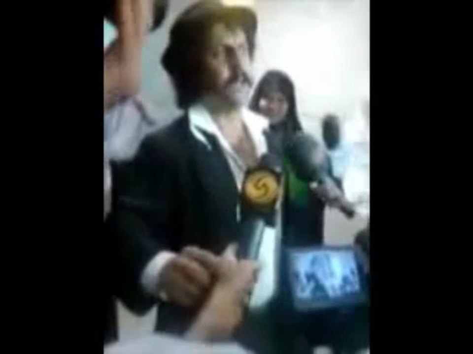 ‫چهره روز ! مصاحبه انتخاباتی یکی از نامزد های انتخابات 1392‬