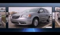 2013 Chrysler Town & Country Dealer Lee's Summit, MO | Chrysler Dealership Lee's Summit, MO