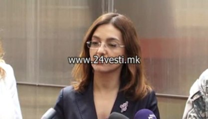 IZJAVA GORDANA JANKULOVSKA