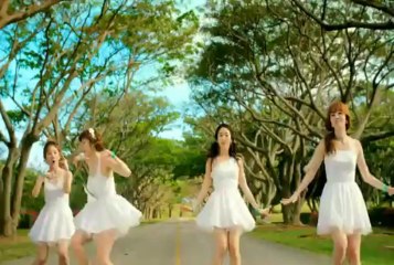 [M/V] Yoo Hoo - 시크릿