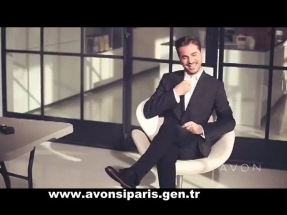 Avon Elite Gentleman Tanıtım Filmi - Dailymotion Video