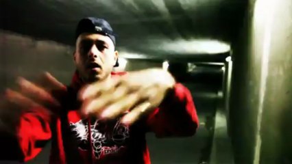 Tony la famille feat Man - Derapage